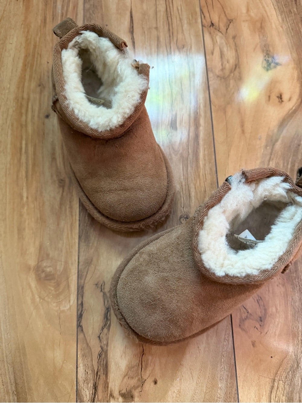 UGG Kids mini